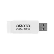 ADATA Flash Disk 256GB UC310, USB 3.2, bijeli