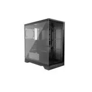 ADATA XPG kućište INVADER X Mid-Tower, bez napajanja, bez ventilatora, crna