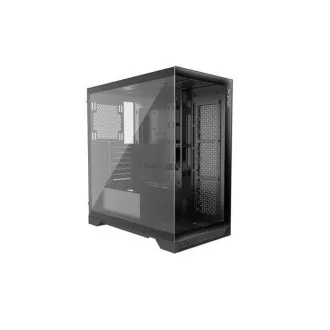 ADATA XPG kućište INVADER X Mid-Tower, bez napajanja, bez ventilatora, crna ADATA XPG kućište INVADER X Mid-Tower, bez napajanja, bez ventilatora, crna