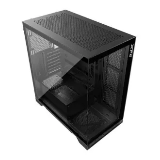 ADATA XPG kućište INVADER X Mid-Tower, bez napajanja, bez ventilatora, crna ADATA XPG kućište INVADER X Mid-Tower, bez napajanja, bez ventilatora, crna