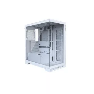 ADATA XPG kućište INVADER X Mid-Tower, bez napajanja, bez ventilatora, Bijela ADATA XPG kućište INVADER X Mid-Tower, bez napajanja, bez ventilatora, Bijela