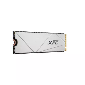 ADATA SSD 1TB XPG GAMMIX S60, PCIe Gen4x4, M.2 2280, (R:5000/ W:3200MB/s)