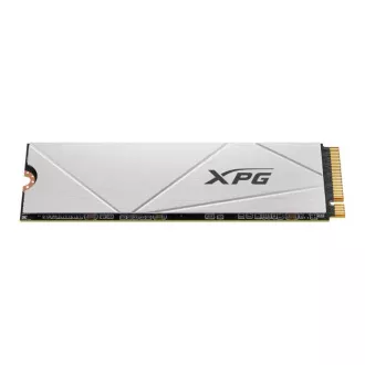 ADATA SSD 512GB XPG GAMMIX S60, PCIe Gen4x4, M.2 2280, (R:4700/ W:1700MB/s)