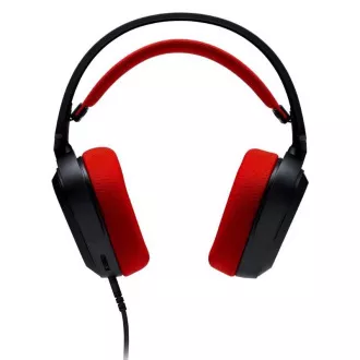 ADATA XPG Gaming slušalice PRECOG STUDIO, žičane, 4,4 mm utičnica, USB, USB-C, crne