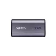 ADATA vanjski SSD 1TB SC750, USB-C 3.2 Gen2, crni