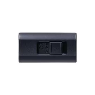 ADATA vanjski SSD 2TB SC750, USB-C 3.2 Gen2, crni