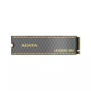 ADATA SSD 500GB LEGEND 860, PCIe Gen4x4, M.2 2280, (R:5000/W:3000MB/s)