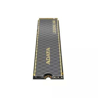 ADATA SSD 1TB LEGEND 860, PCIe Gen4x4, M.2 2280, (R:6000/ W:4000MB/s)