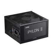 ADATA XPG PYLON II 550W napajanje, 120 mm, 80+ brončano, crno, ATX