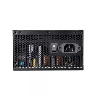ADATA XPG PYLON II 650W napajanje, 120 mm, 80+ brončano, crno, ATX