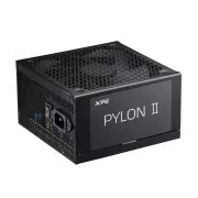 ADATA XPG PYLON II 750W napajanje, 120 mm, 80+ brončano, crno, ATX