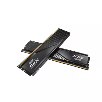 ADATA XPG DIMM DDR5 32GB (komplet od 2) 6000MT/s CL34 Lancer Blade, crna