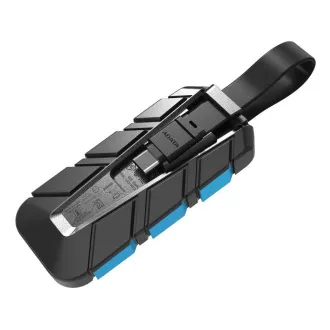 ADATA vanjski SSD 2TB SC740, USB-C 3.2 Gen2, crno-plavi