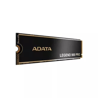 ADATA SSD 1TB LEGEND 900 PRO, PCIe Gen4x4, M.2 2280, (R:7400/ W:6000MB/s)
