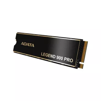 ADATA SSD 1TB LEGEND 900 PRO, PCIe Gen4x4, M.2 2280, (R:7400/ W:6000MB/s)