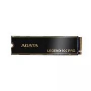 ADATA SSD 2TB LEGEND 900 PRO, PCIe Gen4x4, M.2 2280, (R:7400/ S:6500MB/s)