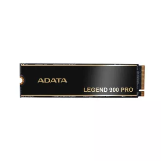 ADATA SSD 2TB LEGEND 900 PRO, PCIe Gen4x4, M.2 2280, (R:7400/ S:6500MB/s)