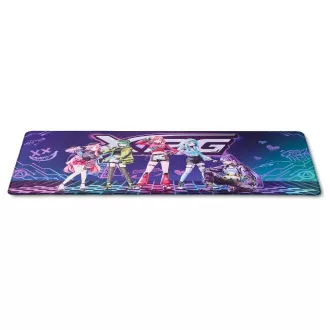 ADATA XPG podloga za miša Frontline XL XTREME SAGA 04, 900 x 400