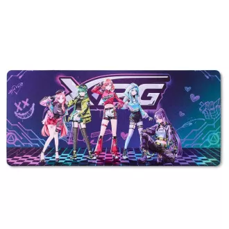 ADATA XPG podloga za miša Frontline XL XTREME SAGA 04, 900 x 400