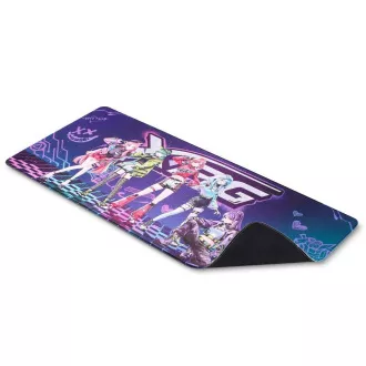 ADATA XPG podloga za miša Frontline XL XTREME SAGA 04, 900 x 400