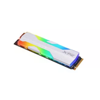 ADATA SSD 500GB XPG SPECTRIX S65G, PCIe Gen4x4 M.2 2280, (O: 5000/Š: 2700 MB/s)