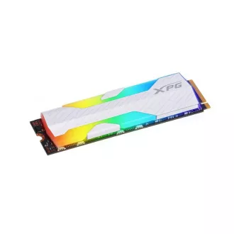 ADATA SSD 500GB XPG SPECTRIX S65G, PCIe Gen4x4 M.2 2280, (O: 5000/Š: 2700 MB/s)