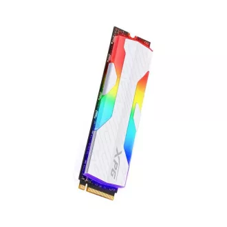 ADATA SSD 2TB XPG SPECTRIX S65G, PCIe Gen4x4 M.2 2280, (R:6000/W:5000 MB/s)