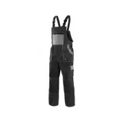 Vrtlari CXS LUXY ROBIN, muški, crno-siva, vel.66