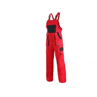 Vrtlari CXS LUXY SABINA, ženski, crveno-crni, vel.44 Vrtlari CXS LUXY SABINA, ženski, crveno-crni, vel.44