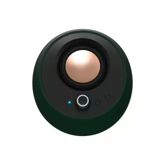 Creative Pebble Pro - mobilni zvučnik - crni Creative Pebble Pro - mobilni zvučnik - crni