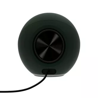 Creative Pebble Pro - mobilni zvučnik - bijeli