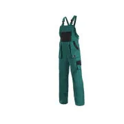 Vrtlari CXS LUXY SABINA, ženski, zeleno-crni, vel.46