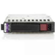 HPE HDD 300G SAS 15k SFF 2.5" HotPlug 6G DP ENT