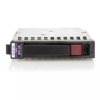 HPE HDD 300G SAS 15k SFF 2.5" HotPlug 6G DP ENT HPE HDD 300G SAS 15k SFF 2.5" HotPlug 6G DP ENT