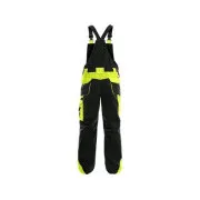 Vrtlari CXS SIRIUS BRIGHTON, zimski, muški, crno-žuti, vel. 48-50