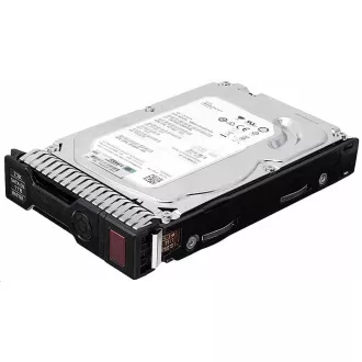 HPE HDD 1TB 6G SATA 7.2K rpm LFF (3.5in) SC Midline 1 godina OBNOVA 861691-B21 HPE HDD 1TB 6G SATA 7.2K rpm LFF (3.5in) SC Midline 1 godina OBNOVA 861691-B21