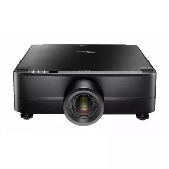 Optoma projektor ZU820T (DLP, Laser, FULL 3D, WUXGA, 8.800 ANSI, 3.000.000:1, VGA, HDMI, USB-A napajanje, RS232, RJ45)