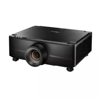 Optoma projektor ZU820T (DLP, Laser, FULL 3D, WUXGA, 8.800 ANSI, 3.000.000:1, VGA, HDMI, USB-A napajanje, RS232, RJ45)