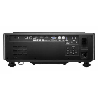 Optoma projektor ZU820T (DLP, Laser, FULL 3D, WUXGA, 8.800 ANSI, 3.000.000:1, VGA, HDMI, USB-A napajanje, RS232, RJ45)