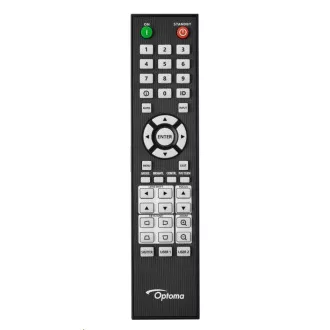 Optoma projektor ZU820T (DLP, Laser, FULL 3D, WUXGA, 8.800 ANSI, 3.000.000:1, VGA, HDMI, USB-A napajanje, RS232, RJ45)