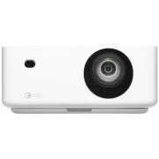 Optoma projektor ML1080 (DLP, Laser, FULL HD, 1200 ANSI, HDMI, RS232, USB-C, USB-A napajanje, zvučnik 1x3W)