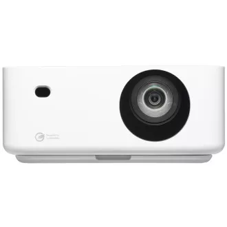 Optoma projektor ML1080 (DLP, Laser, FULL HD, 1200 ANSI, HDMI, RS232, USB-C, USB-A napajanje, zvučnik 1x3W)