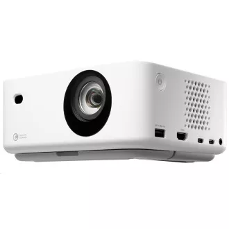 Optoma projektor ML1080 (DLP, Laser, FULL HD, 1200 ANSI, HDMI, RS232, USB-C, USB-A napajanje, zvučnik 1x3W)