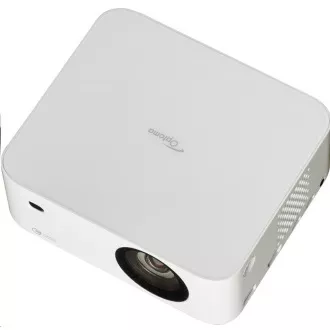 Optoma projektor ML1080 (DLP, Laser, FULL HD, 1200 ANSI, HDMI, RS232, USB-C, USB-A napajanje, zvučnik 1x3W)