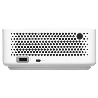 Optoma projektor ML1080 (DLP, Laser, FULL HD, 1200 ANSI, HDMI, RS232, USB-C, USB-A napajanje, zvučnik 1x3W)