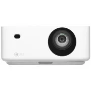 Optoma projektor ML1080ST (DLP, Laser, FULL HD, 1200 ANSI, HDMI, RS232, USB-C, USB-A napajanje, zvučnik 1x3W)