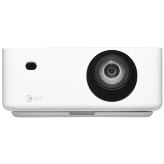 Optoma projektor ML1080ST (DLP, Laser, FULL HD, 1200 ANSI, HDMI, RS232, USB-C, USB-A napajanje, zvučnik 1x3W)