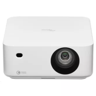 Optoma projektor ML1080ST (DLP, Laser, FULL HD, 1200 ANSI, HDMI, RS232, USB-C, USB-A napajanje, zvučnik 1x3W)