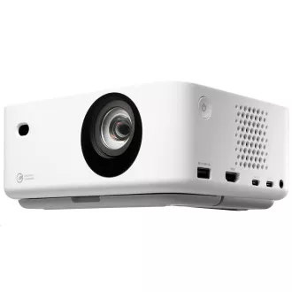 Optoma projektor ML1080ST (DLP, Laser, FULL HD, 1200 ANSI, HDMI, RS232, USB-C, USB-A napajanje, zvučnik 1x3W)