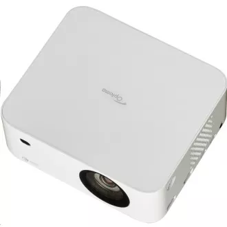 Optoma projektor ML1080ST (DLP, Laser, FULL HD, 1200 ANSI, HDMI, RS232, USB-C, USB-A napajanje, zvučnik 1x3W)